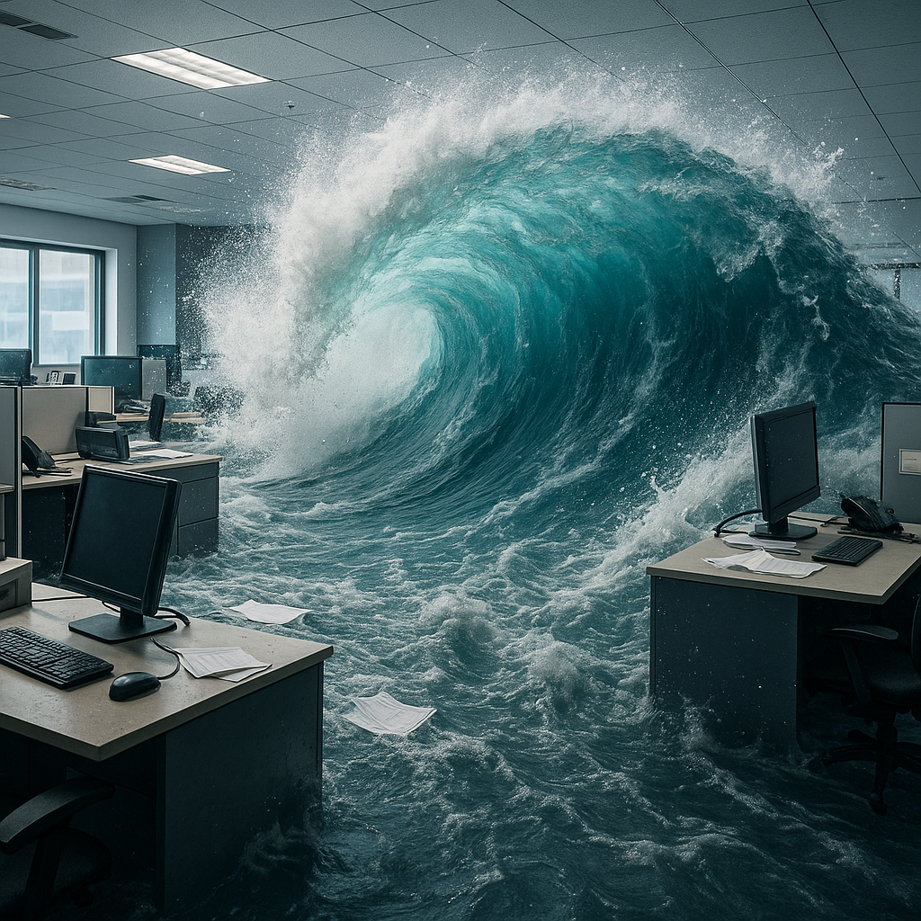 Disaster-Recovery-Work-Area-Recovery-UK-CiContinuity