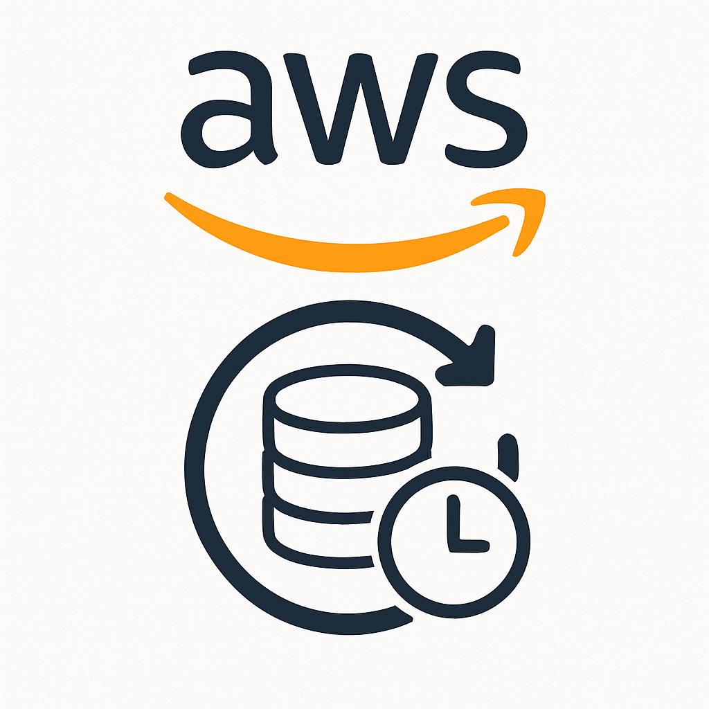 AWS Backup