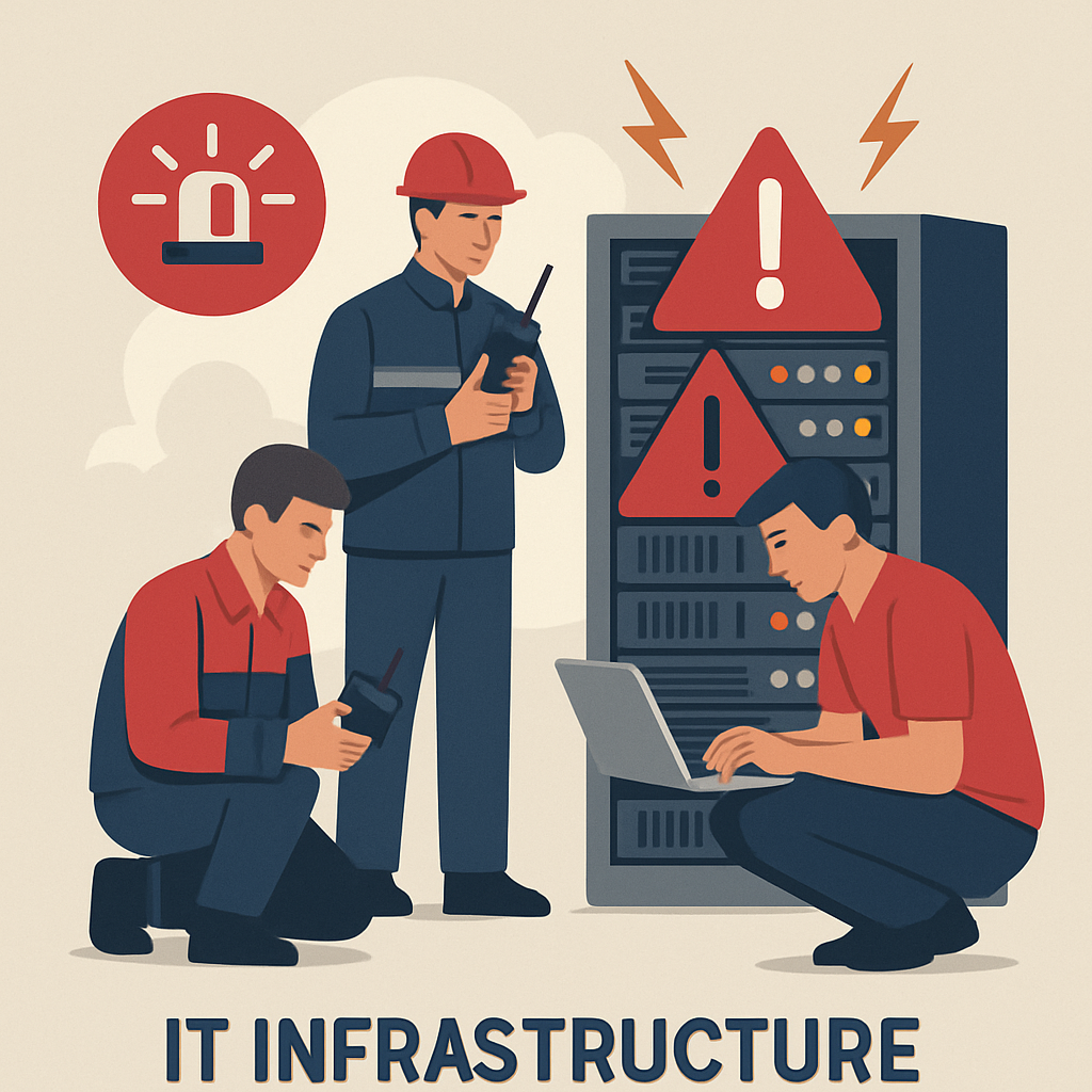 disaster-averted-IT-infrastructure